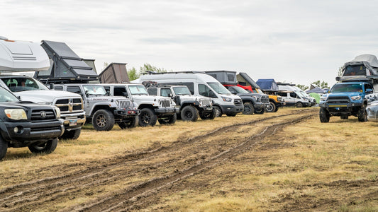 Navigating the Outdoors: Tips for PTSD Survivors