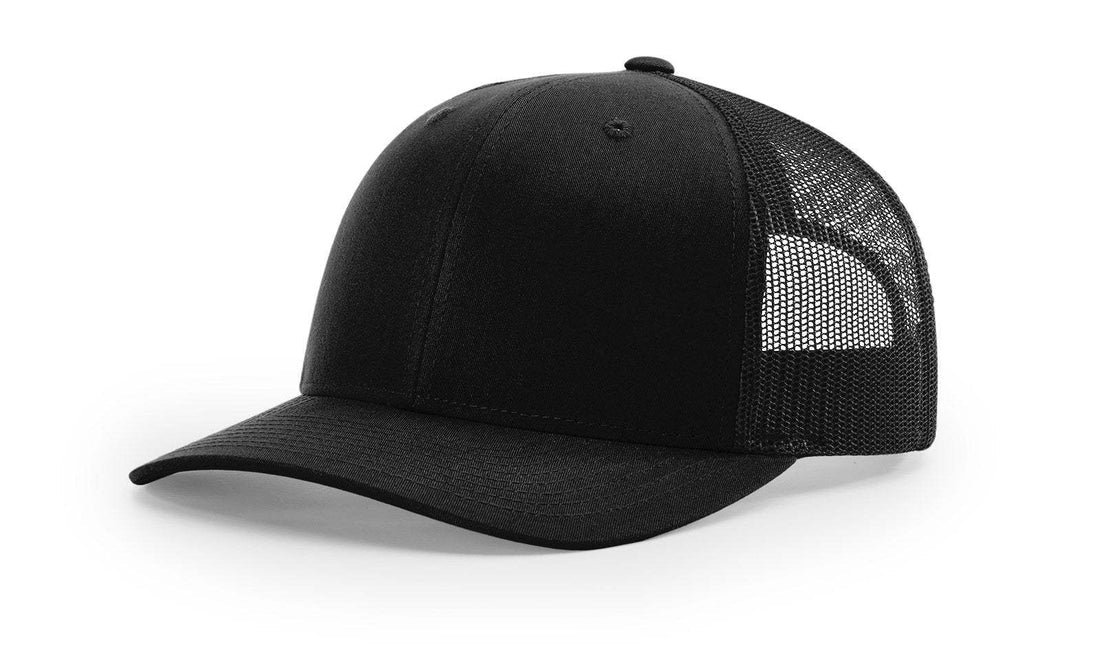 Shadow BF Snapback